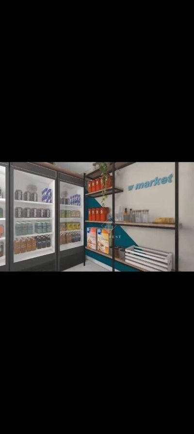 Apartamento, 2 quartos, 46 m² - Foto 5