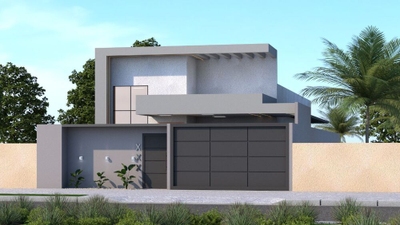 Casa, 3 quartos, 125 m² - Foto 5