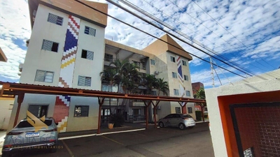 Apartamento, 3 quartos, 160 m² - Foto 1