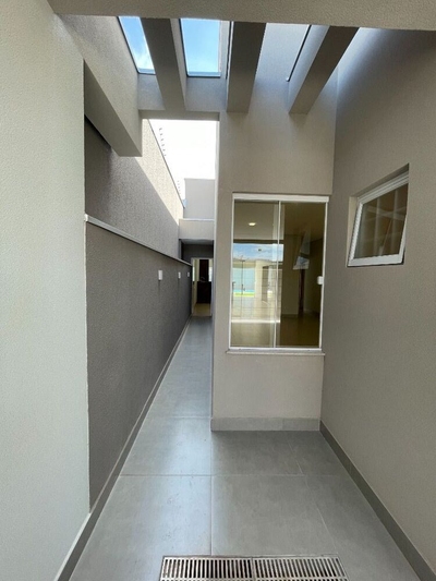 Casa, 3 quartos, 172 m² - Foto 2