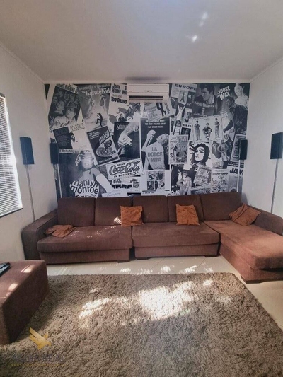 Sobrado, 3 quartos, 312 m² - Foto 2