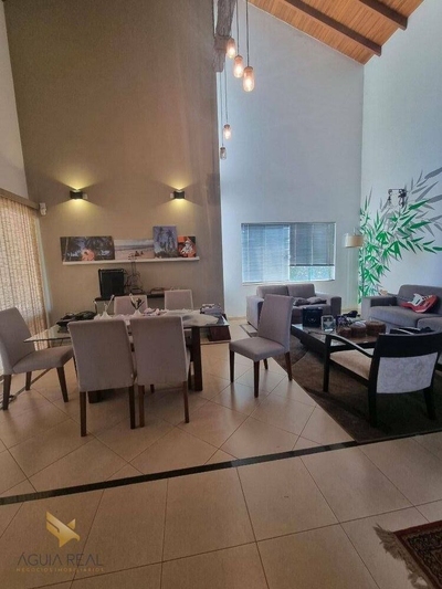 Sobrado, 3 quartos, 312 m² - Foto 5