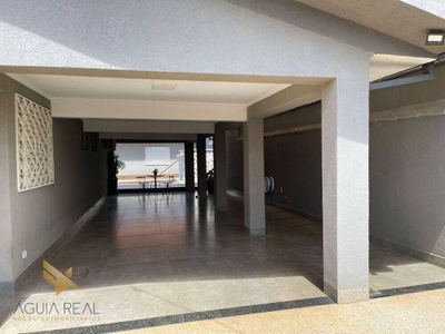 Casa, 4 quartos, 230 m² - Foto 2