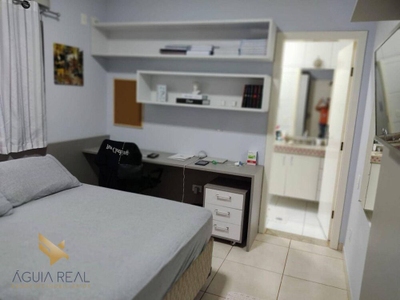 Casa, 4 quartos, 275 m² - Foto 2