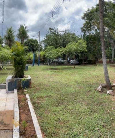 Chácara, 3 quartos, 5 hectares - Foto 5