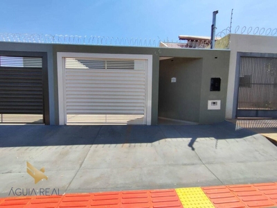 Casa, 3 quartos, 83 m² - Foto 2