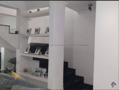 Sobrado, 3 quartos, 112 m² - Foto 4