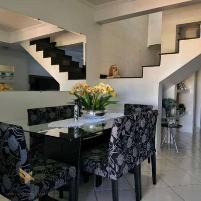 Sobrado, 3 quartos, 112 m² - Foto 2