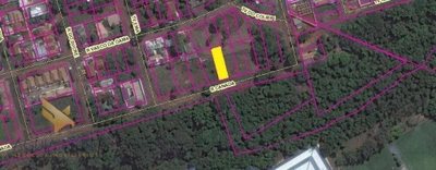 Terreno, 455 m² - Foto 2