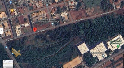 Terreno, 455 m² - Foto 1