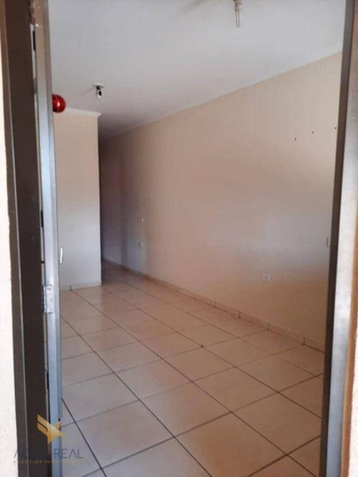 Casa, 2 quartos, 55 m² - Foto 1