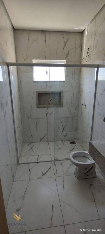 Sobrado, 3 quartos, 170 m² - Foto 4