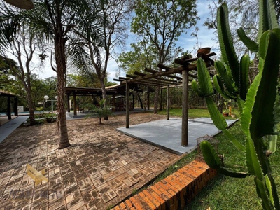 Chácara, 2 quartos, 5000 m² - Foto 2