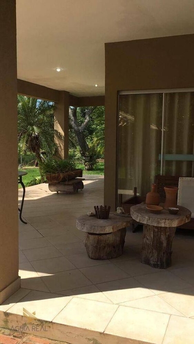 Chácara, 5 quartos, 11 hectares - Foto 5