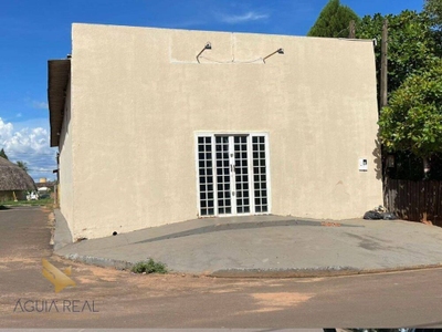 Depósito-Galpão, 200 m² - Foto 3