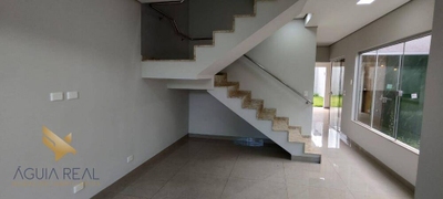 Sobrado, 3 quartos, 142 m² - Foto 5