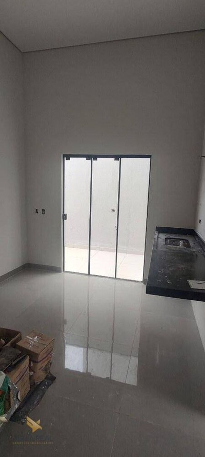 Casa, 3 quartos, 91 m² - Foto 4