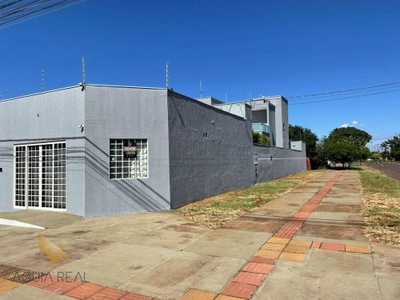 Sobrado, 3 quartos, 220 m² - Foto 2
