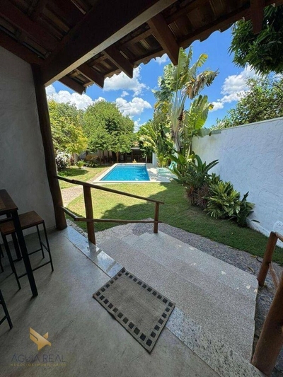 Casa, 3 quartos, 240 m² - Foto 5