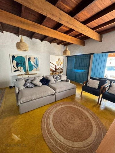 Casa, 3 quartos, 240 m² - Foto 4