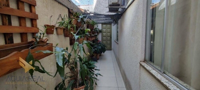 Casa, 3 quartos, 165 m² - Foto 2