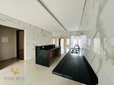 Casa, 3 quartos, 130 m² - Foto 2