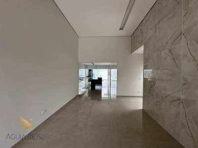 Casa, 3 quartos, 130 m² - Foto 4