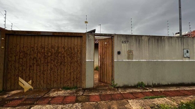 Casa, 3 quartos, 87 m² - Foto 2