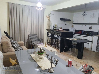 Apartamento, 1 quarto, 55 m² - Foto 4
