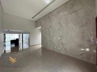 Casa, 3 quartos, 130 m² - Foto 3