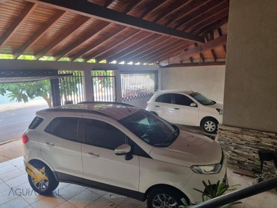 Casa, 3 quartos, 204 m² - Foto 3