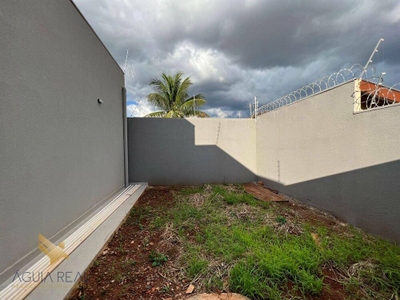 Casa, 3 quartos, 91 m² - Foto 4