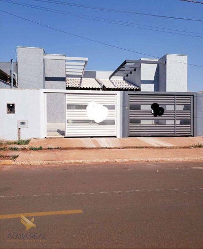 Casa, 2 quartos, 95 m² - Foto 1