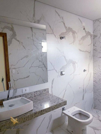 Casa, 2 quartos, 95 m² - Foto 4