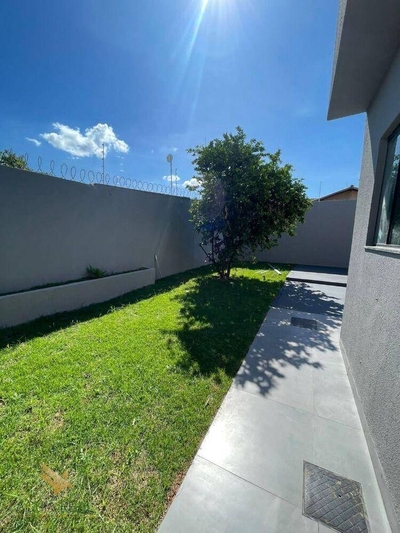 Casa, 3 quartos, 120 m² - Foto 5