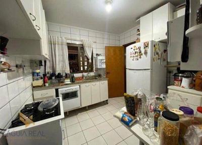 Sobrado, 4 quartos, 172 m² - Foto 5