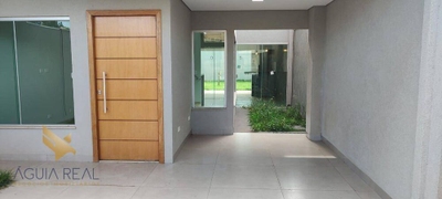 Sobrado, 3 quartos, 142 m² - Foto 4
