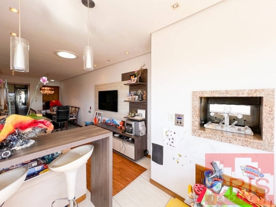 Apartamento, 2 quartos, 78 m² - Foto 5