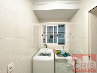 Apartamento, 2 quartos, 59 m² - Foto 2