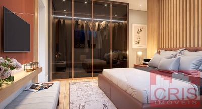 Apartamento, 2 quartos, 94 m² - Foto 4