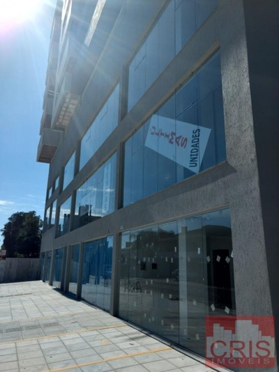 Loja-Salão, 63 m² - Foto 1