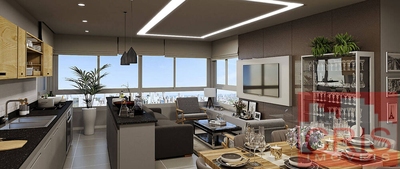 Apartamento, 2 quartos, 85 m² - Foto 4