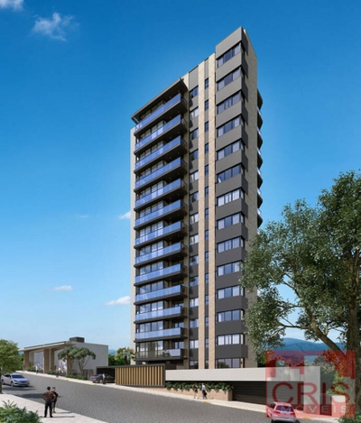 Apartamento, 2 quartos, 100 m² - Foto 2