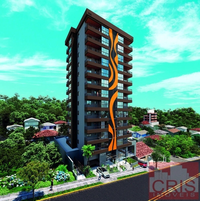 Apartamento, 2 quartos, 62 m² - Foto 2