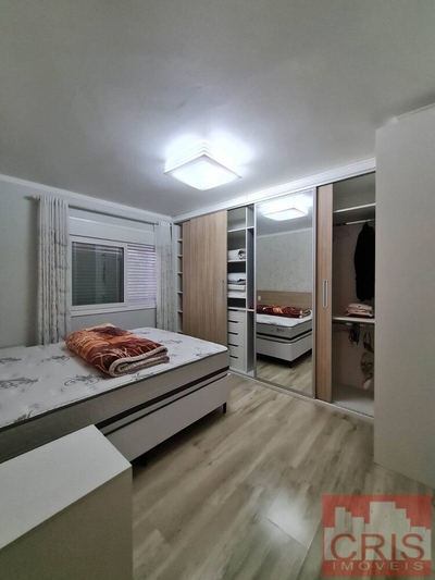 Apartamento, 3 quartos, 127 m² - Foto 2