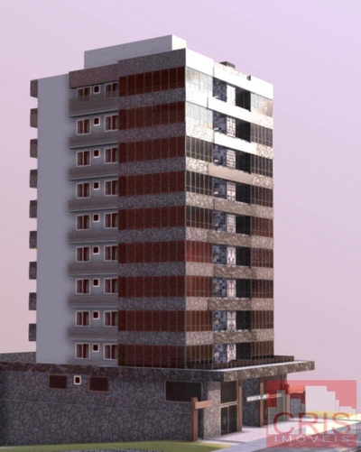 Apartamento, 3 quartos, 122 m² - Foto 2