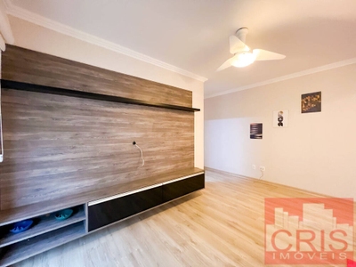 Apartamento, 2 quartos, 66 m² - Foto 5