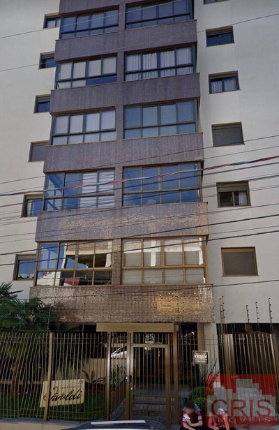 Apartamento, 2 quartos, 80 m² - Foto 1