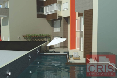 Apartamento, 3 quartos, 128 m² - Foto 3