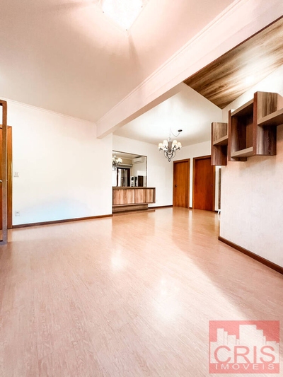 Apartamento, 2 quartos, 116 m² - Foto 3